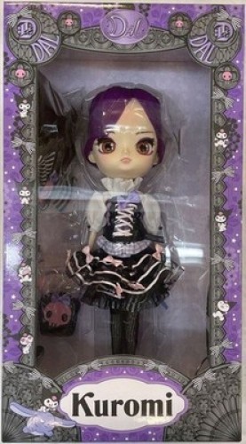 Groove dal doll - groove, d-171