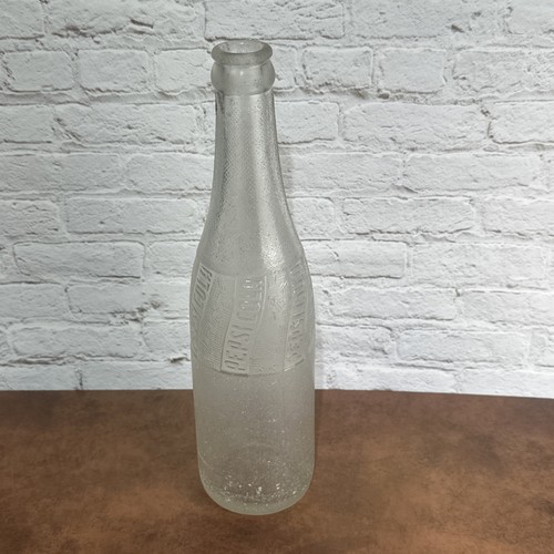 Vintage pepsi cola 1940s - cola,