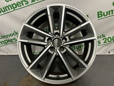 AUDI A1 S LINE 18'' GREY