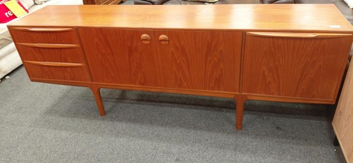 Vintage mid century - century, teak
