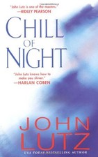 Chill of Night Paperback John