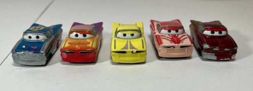 Disney pixar cars - cars, mini