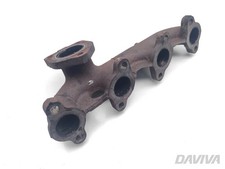 Toyota Hilux Exhaust Manifold