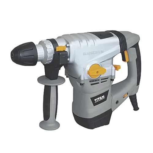 Titan sds plus - titan,