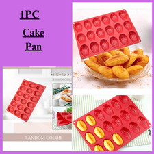 Madeleine Mold Cake Pan