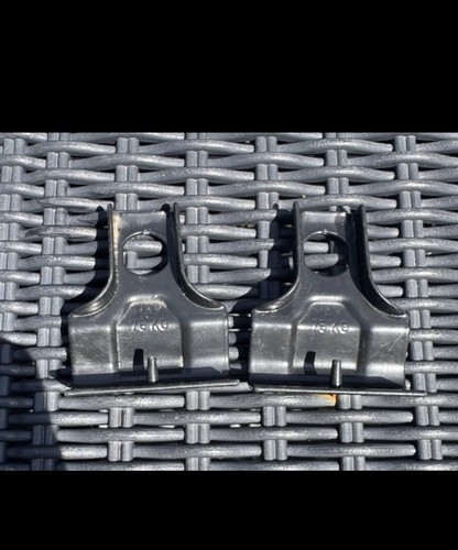 Thule fitting kit metal - thule,