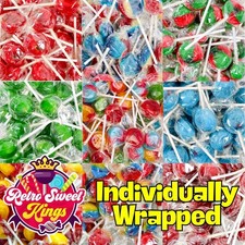 Joseph Dobson Mega Lollies