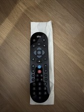 Sky Remote Control V3 Voice