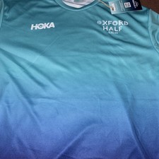 Hoka Running Shirt Men’s
