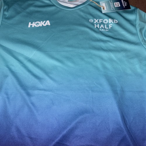Hoka running shirt men - shirt, men’s