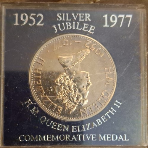 Silver 1952 1977 - silver,