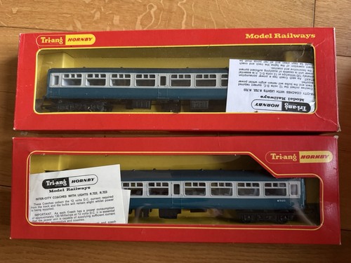 Triang hornby r722 - hornby, x