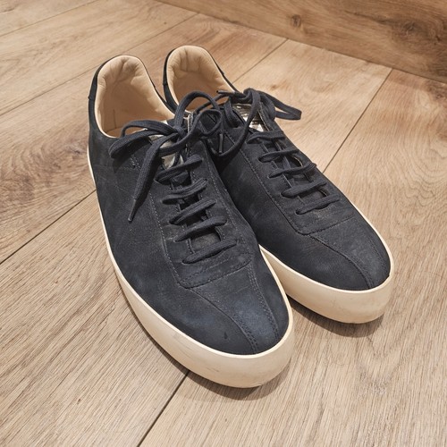 Spalwart court nubuck low top - spalwart,