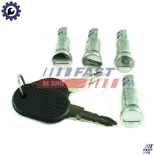 Lock cylinder kit ft94120 for - cylinder,