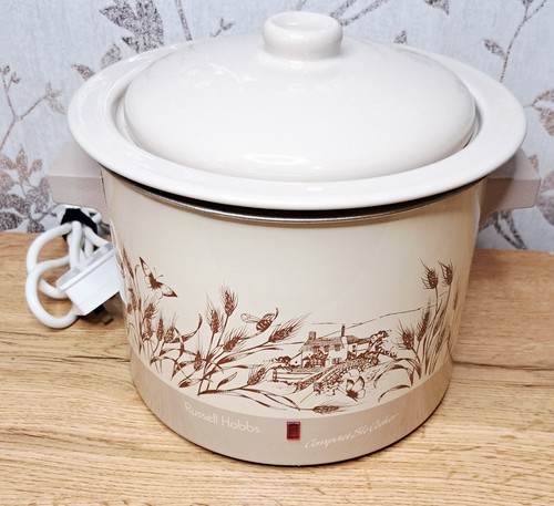 Vintage russell hobbs 3001 - hobbs,