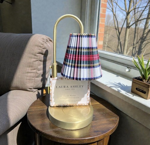 Laura ashley desk candle - desk,