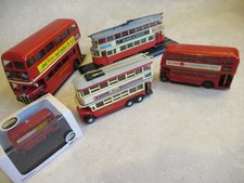 Die-cast London RT