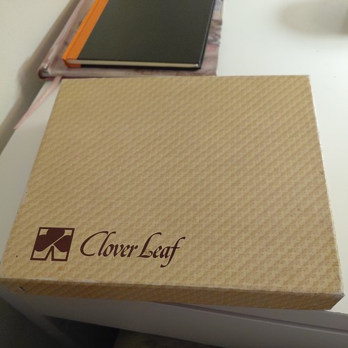 Clover leaf pubs mat - clover,