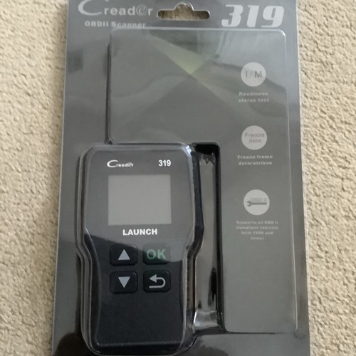 Car diagnostic scanner tool - car,