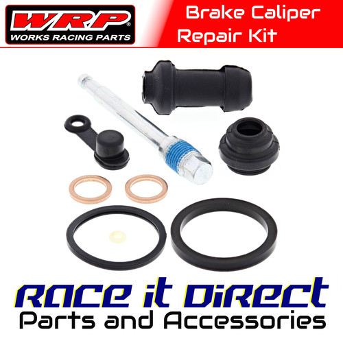 Wrp brake caliper seal - caliper, repair