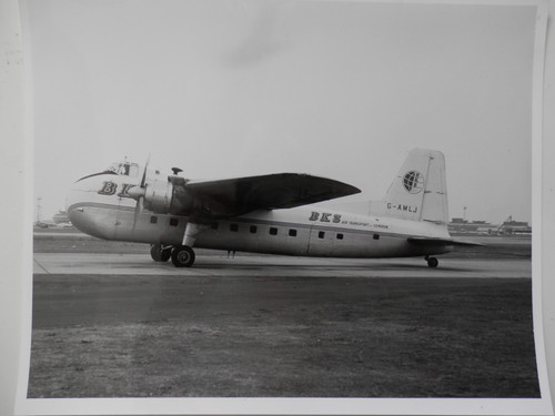 Large original photo amlj - photo., g-amlj