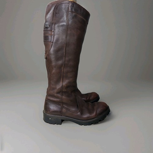 Dubarry clare country boots - country,