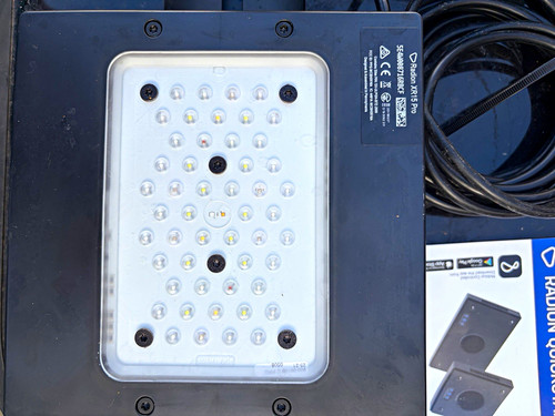 Mobius radion xtr pro - mobius, 15