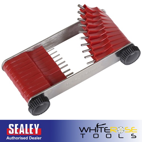 Sealey folding carburettor jet - folding,