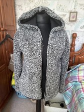 Ladies Fleece Jacket Size 16