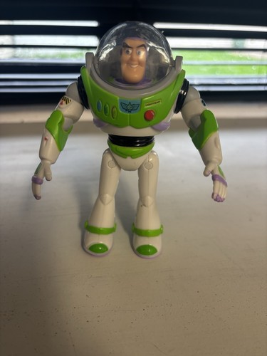 Disney pixar toy - disney, buzz