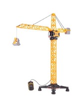 Teamsterz JCB Remote Control