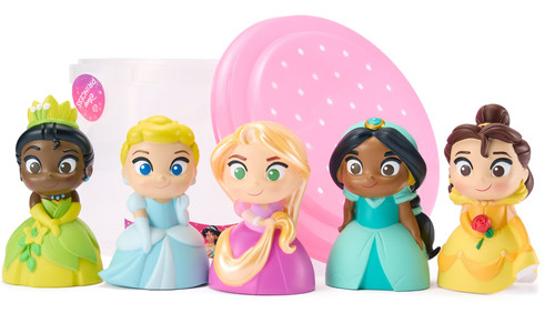 Disney princess bath set - disney,