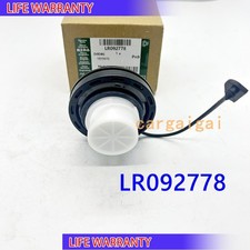 Petrol Fuel Gas Cap for Land