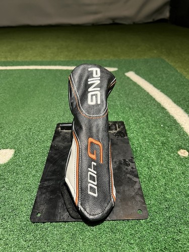Ping g400 degree - g400, hybrid