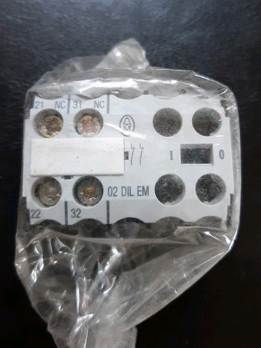 Moeller dil 2nc - 02, em