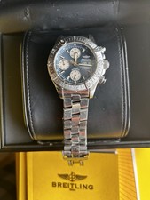 Breitling Chrono SuperOcean Watch
