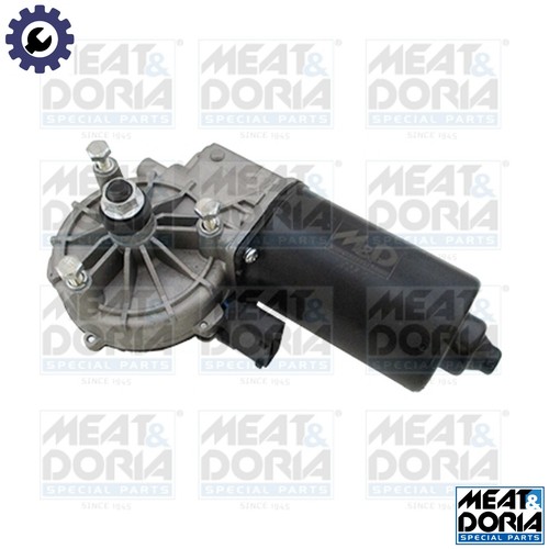 Wiper motor 27271 for - for, bmw