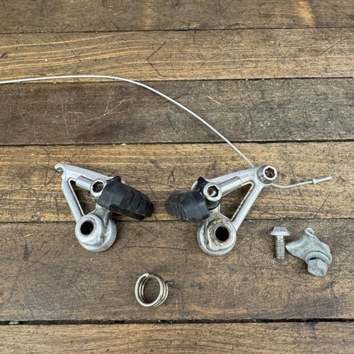 Vintage shimano mc70 - vintage,