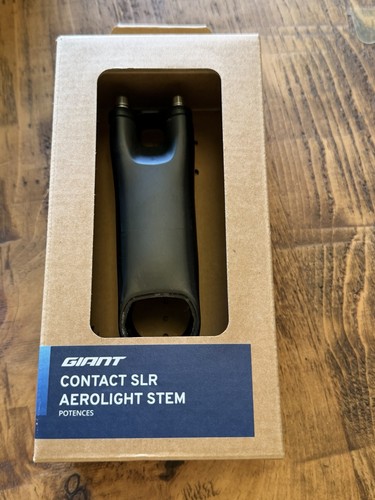 Giant contact slr - contact, aerolight