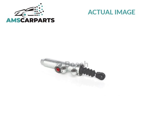 Clutch master cylinder 986 - master, 0