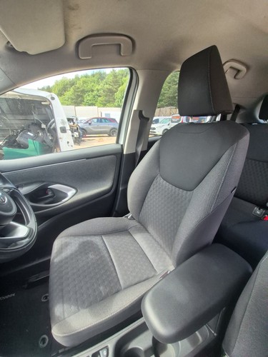 2020 2026 toyota yaris mk4 - toyota,