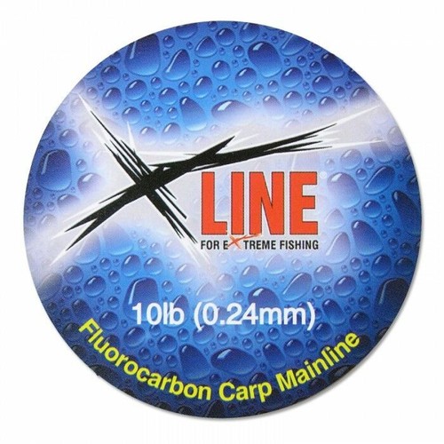 Line fluorocarbon - x,