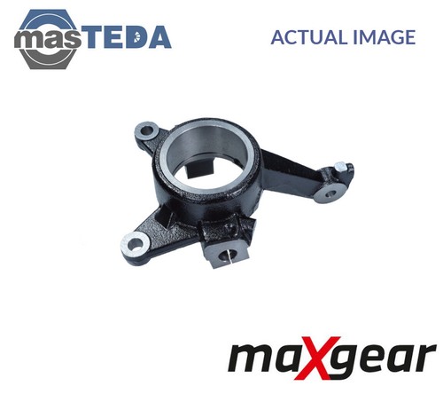 6332 stub axle - stub, steering
