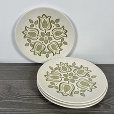 4 x Vintage Retro J&G Meakin