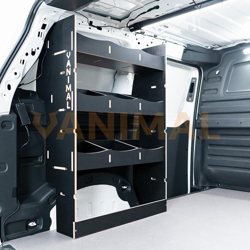 Vauxhall combo 2018 - swb, l1