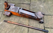 Vintage EPCO No 65 2 Ton