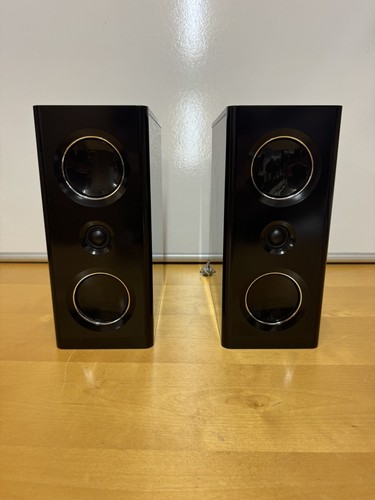Fas163f speakers only - lg,