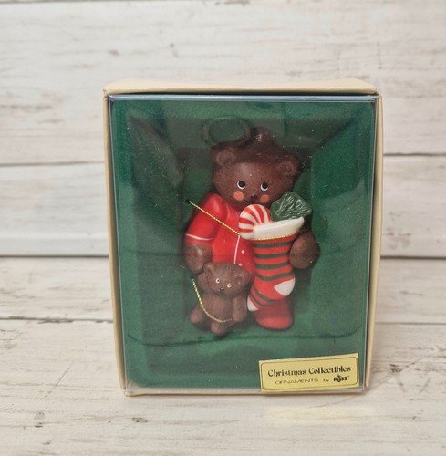 Russ berrie vintage christmas - russ,