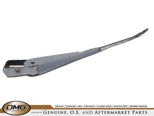 Wiper arm rhd 0mm - arm, 7.0mm