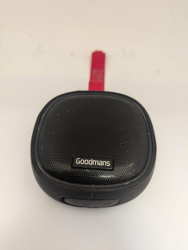 Goodmans aqua sound - goodmans,
